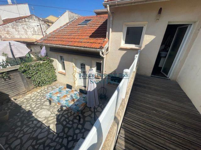Maison, Béziers