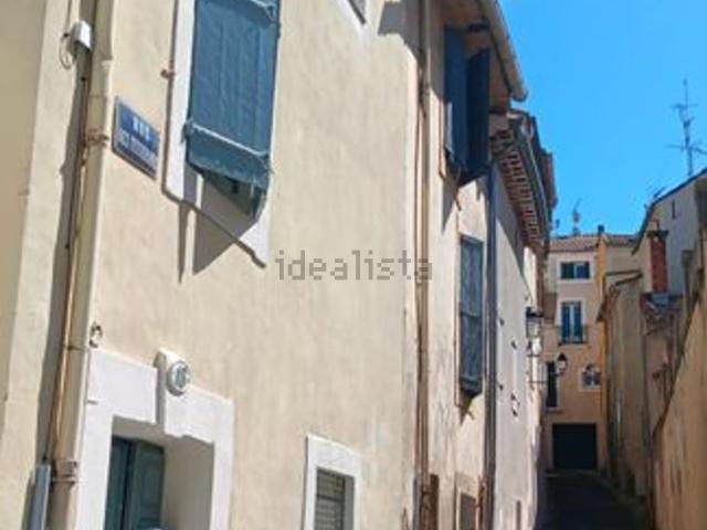 Maison, Béziers
