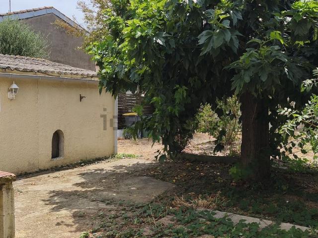 Maison, Béziers