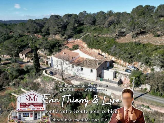 Maison, Béziers