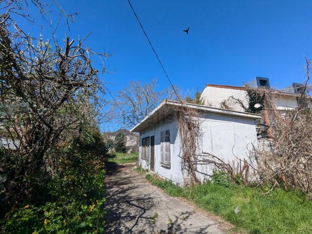 Maison, Bezons