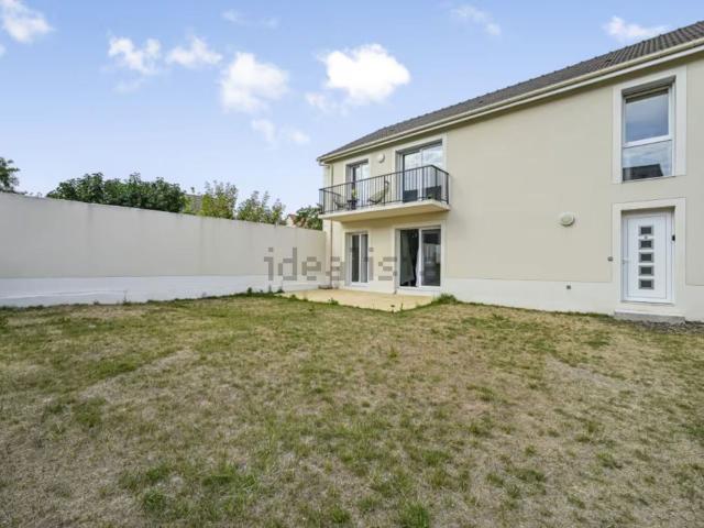 Maison, Bezons