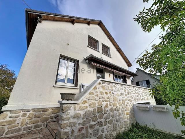 Maison, Bezons