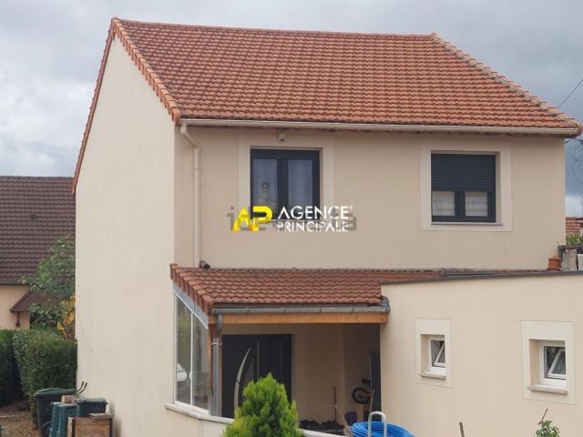 Maison, Bezons