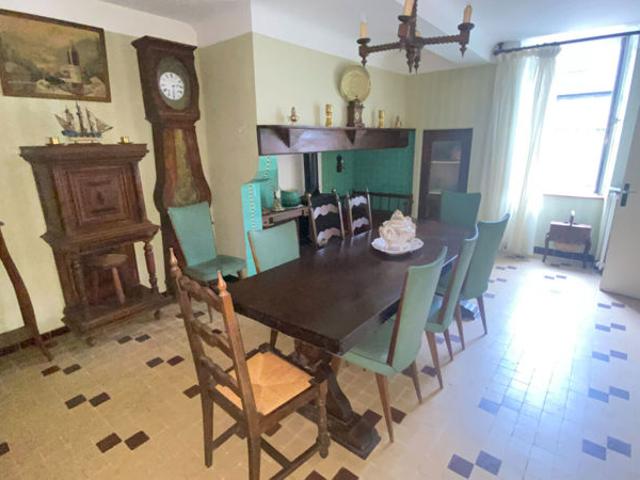 Maison Béarnaise Angais