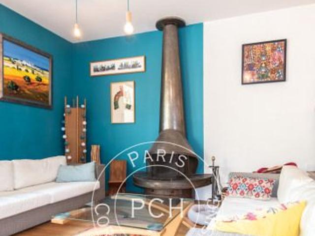 Maison • Beau Site Pommerets Binelles