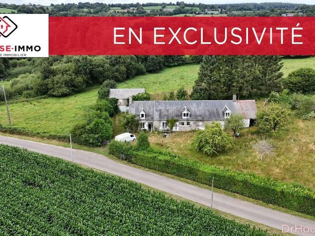 Maison, Beaumesnil