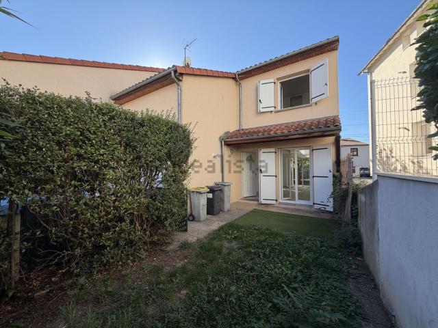 Maison, Beaumont