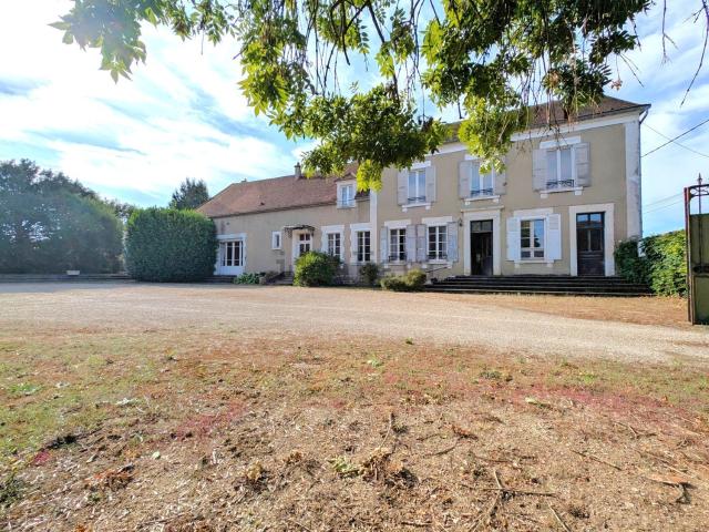 Maison, Beaumont