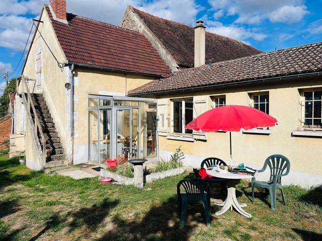 Maison, Beaumont