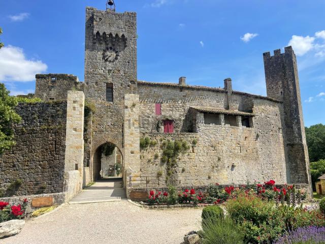 Maison, Beaumont