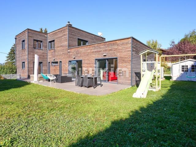 Maison, Beaumont