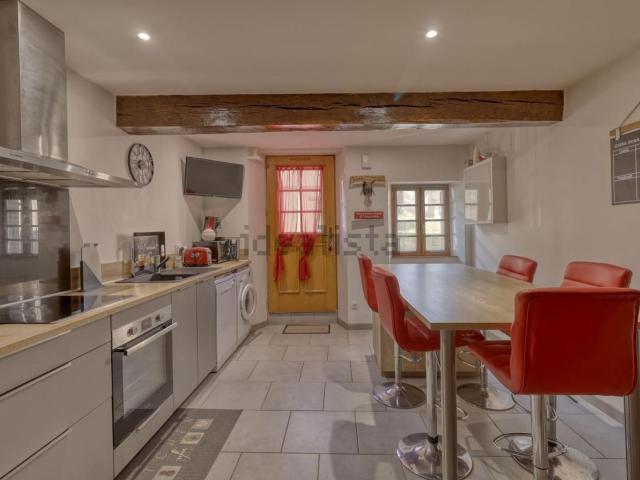 Maison, Beaumont de Lomagne