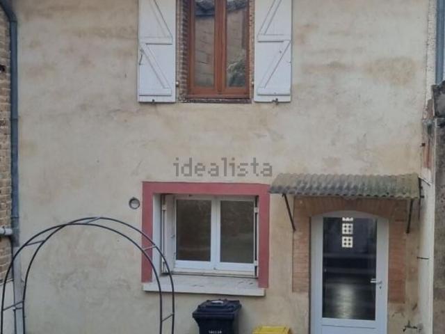 Maison, Beaumont de Lomagne
