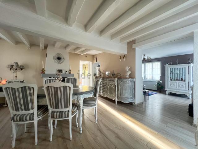 Maison, Beaumont du Gâtinais