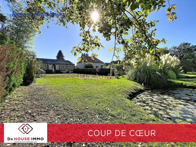 Maison, Beaumont Hamel