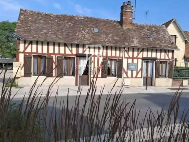 Maison, Beaumont le Roger