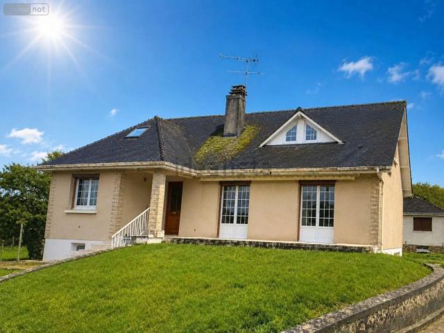 Maison, Beaumont le Roger