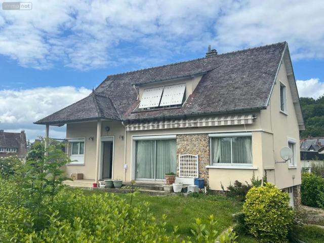 Maison, Beaumont le Roger