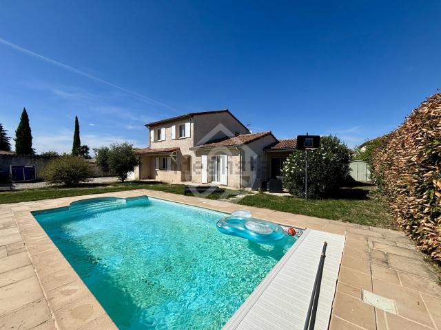 Maison, Beaumont lès Valence