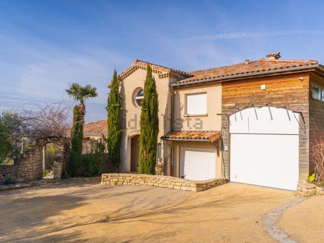 Maison, Beaumont lès Valence