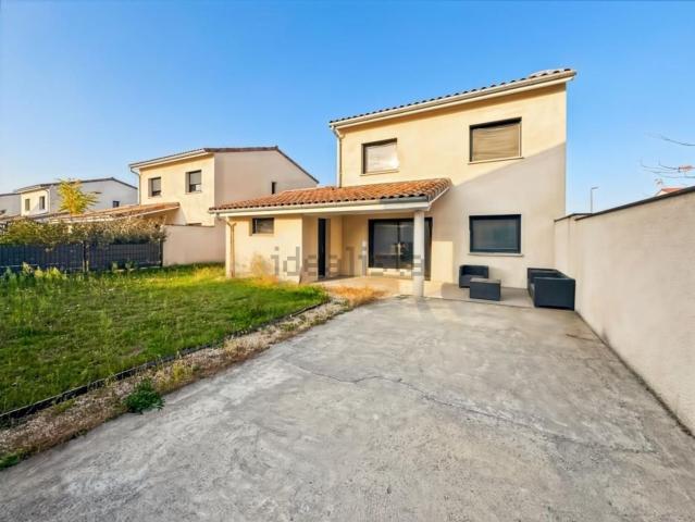 Maison, Beaumont lès Valence