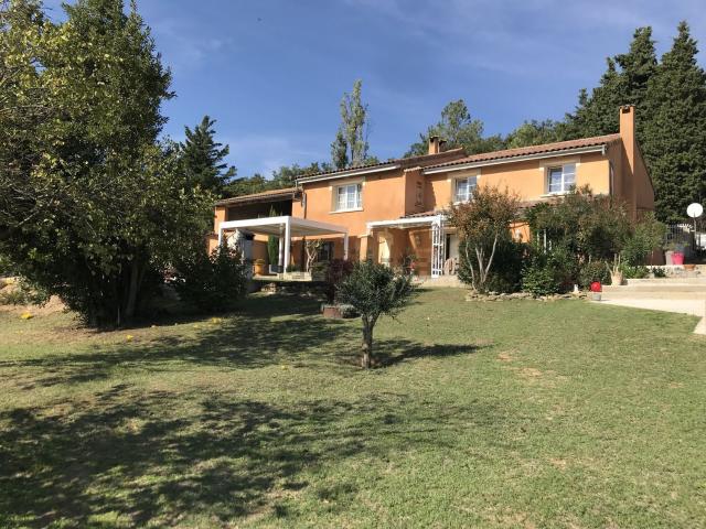Maison, Beaumont lès Valence