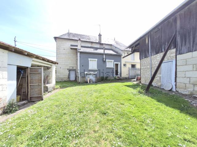 Maison, Beaumont Saint Cyr
