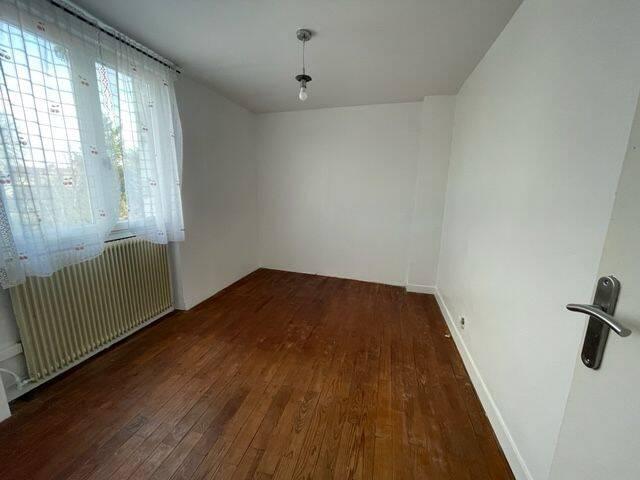 Maison Beaumont Sur Oise 4 pièces 68.76m²