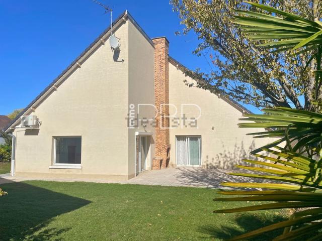 Maison, Beaumont sur Vesle