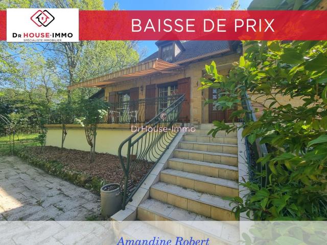 Maison, Beaumontois en Périgord