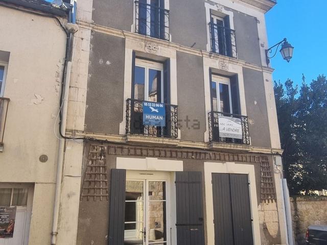 Maison, Beaumontois en Périgord