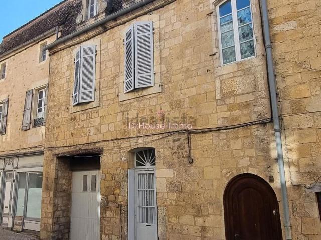 Maison, Beaumontois en Périgord