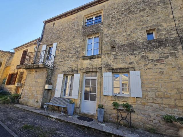 Maison, Beaumontois en Périgord