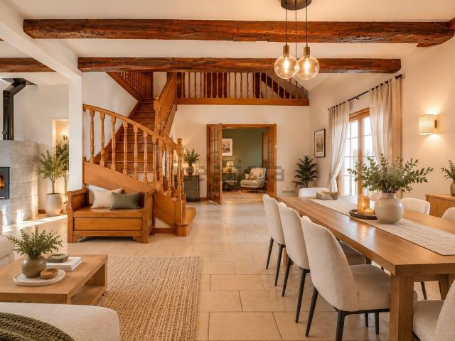 Maison, Beaumotte lès Pin