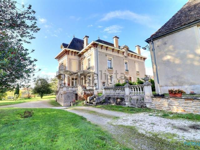 Maison, Beaune