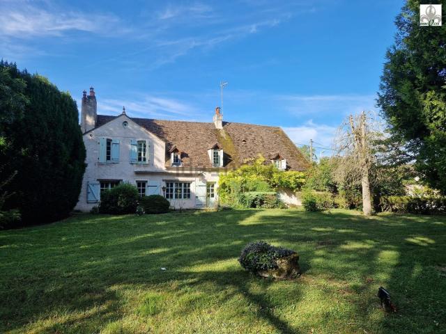 Maison, Beaune