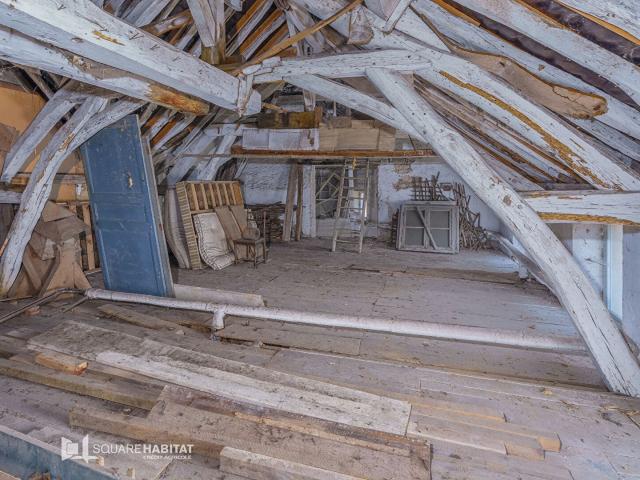 Maison Beaune 102m² Beaune