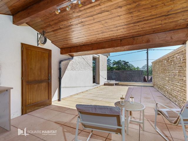 Maison Beaune 6 pièce s 123.02 m2 123m² Beaune