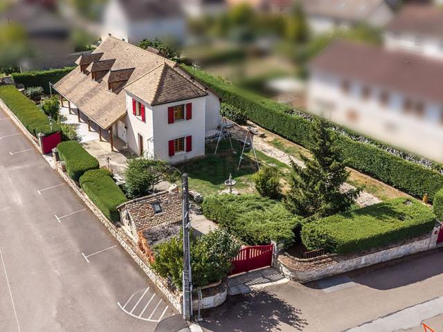 Maison, Beaune