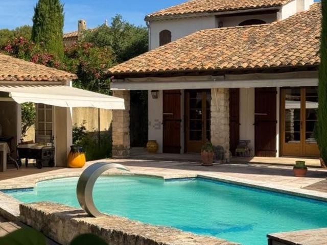 Maison, Beaucaire