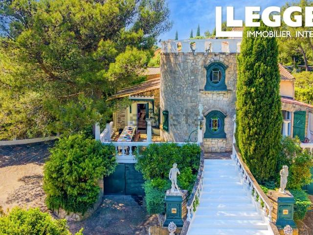 Maison, Beaucaire