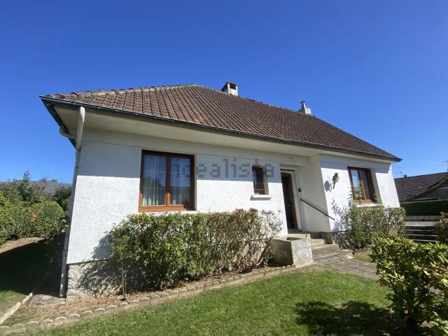 Maison, Beaucamps le Vieux