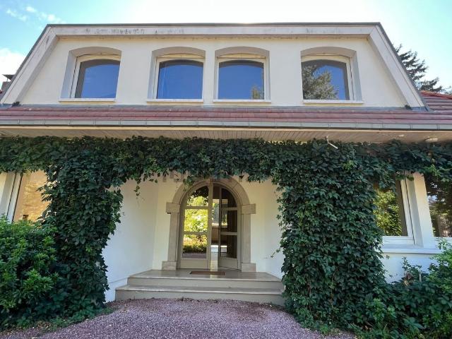 Maison, Beaucamps Ligny