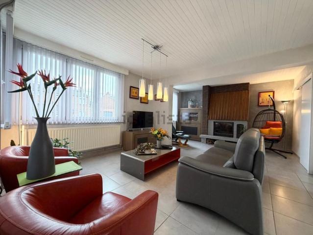 Maison, Beaucamps Ligny