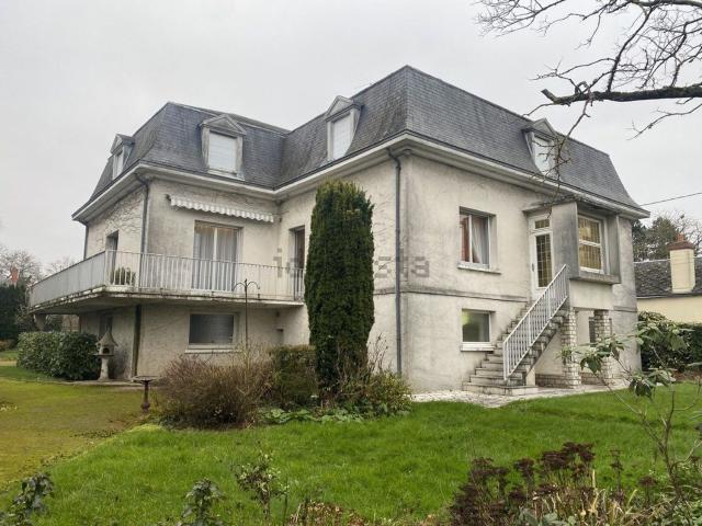 Maison, Beauce la Romaine