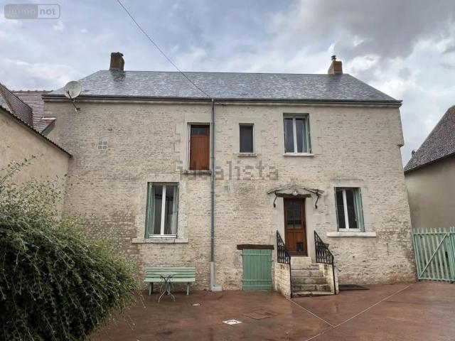 Maison, Beauce la Romaine
