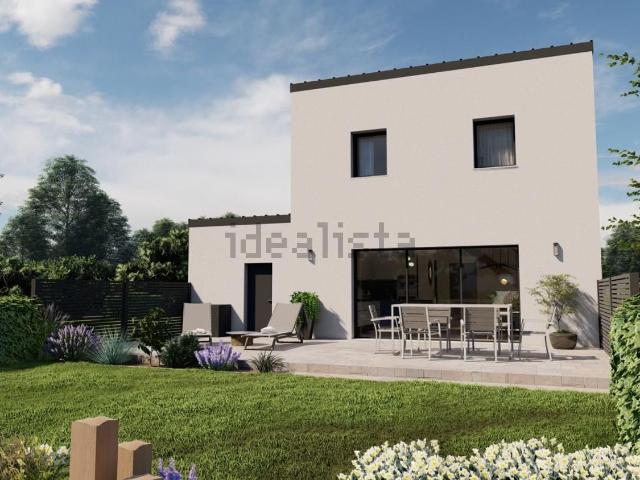 Maison, Beaucé