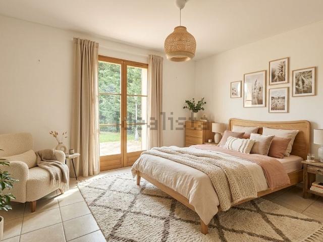 Maison, Beauchamps sur Huillard