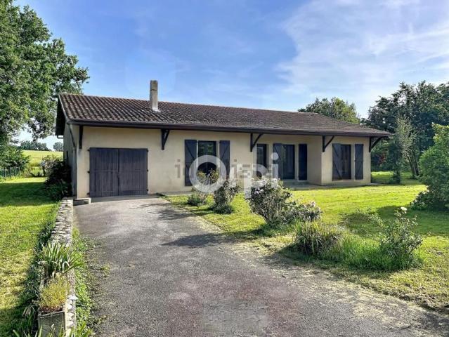 Maison, Beauchalot